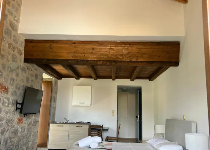 Koukouri Suites