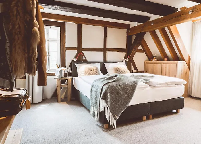 Landhotel Lammershof