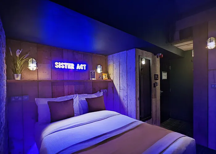 Briggate Hotel