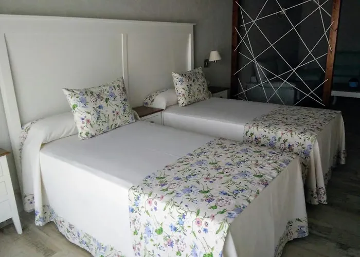 Suites Bellahellin