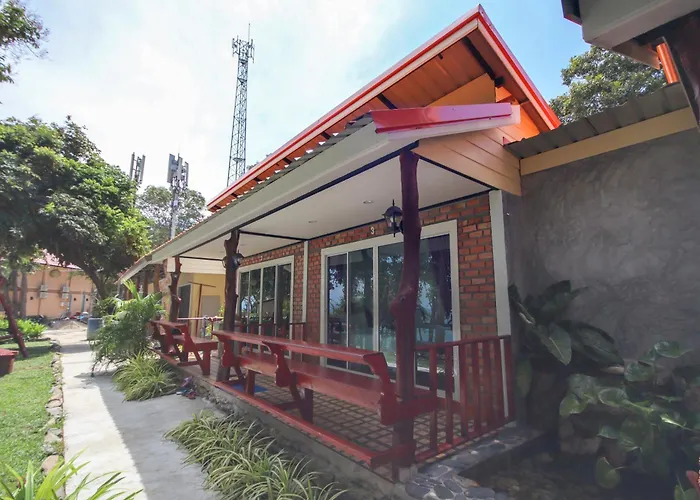 Oyo 1085 Ma Lanta House