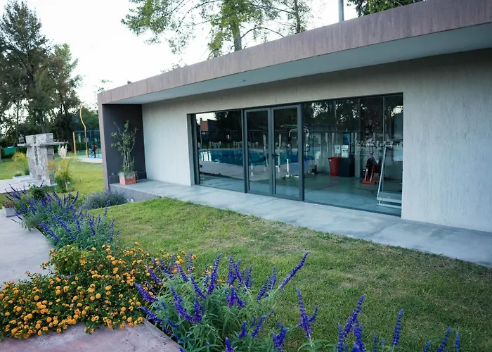 Hotel Belén