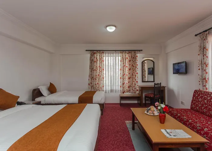 Fuji Hotel