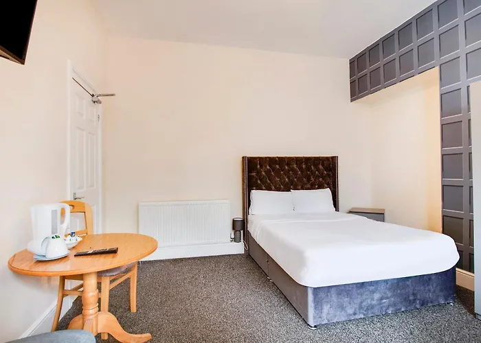 The Longlands Hotel
