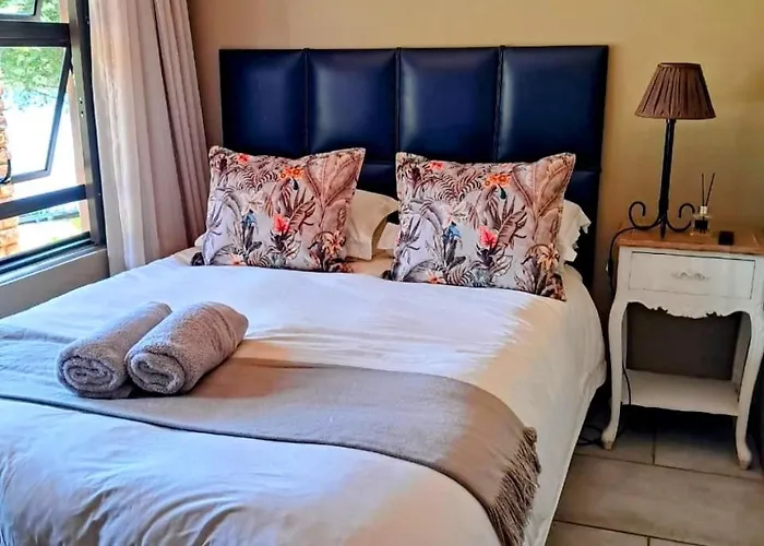 Pavetta Country House