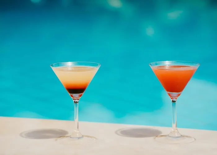 Mr And Mrs White Corfu Couples Retreat Adults Only