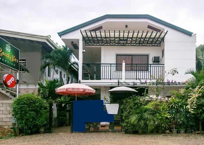 Roccksar Pension