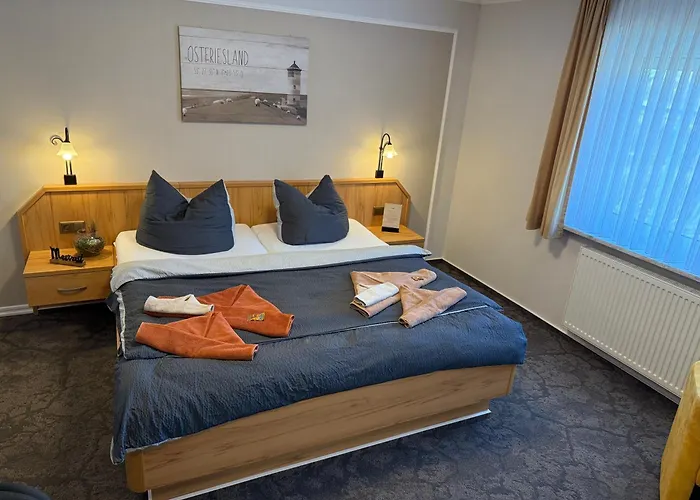 Hotel Peters