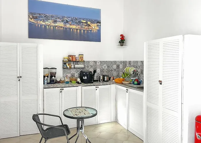 Bed And Breakfast Station Brindisi