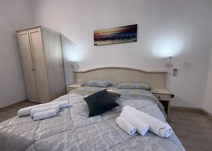 Bed And Breakfast Station Brindisi