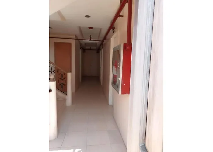 Oyo 799 Ddd Habitat Iloilo