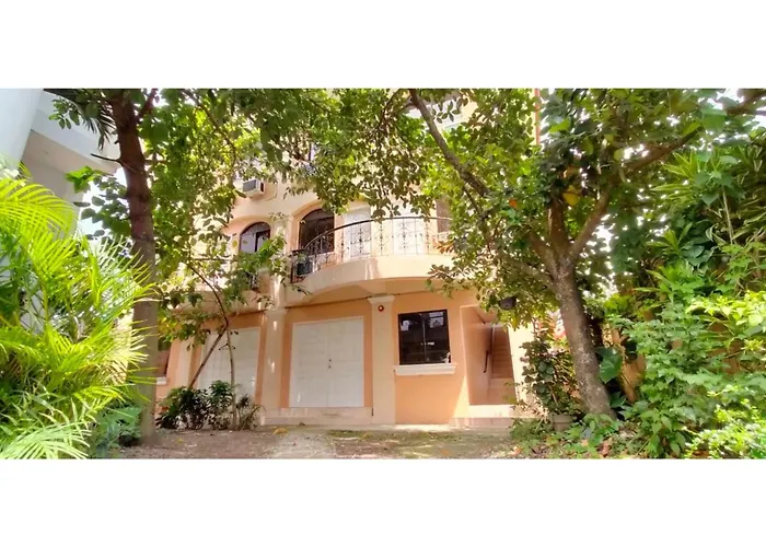 Oyo 799 Ddd Habitat Iloilo