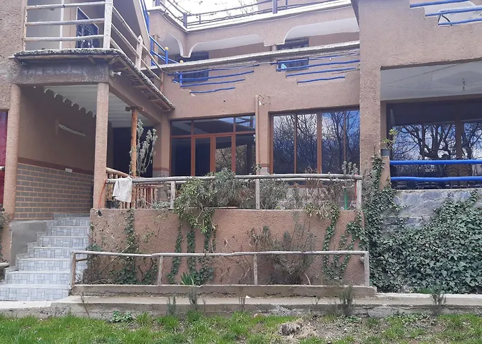 Auberge De La Vallée