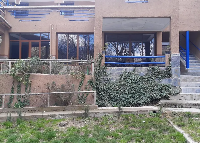 Auberge De La Vallée