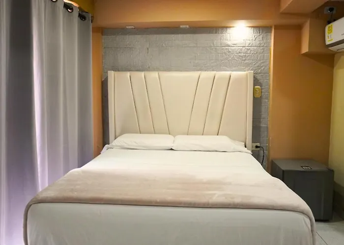 Cabanas Covemar Estandar