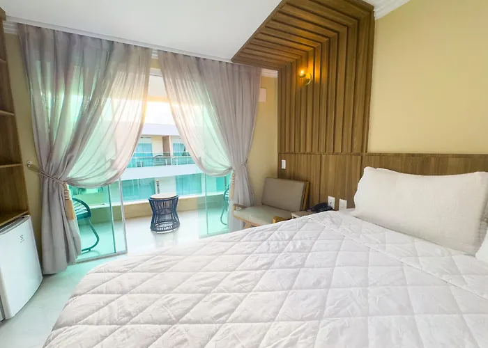 Star Palace Hotel Jeri