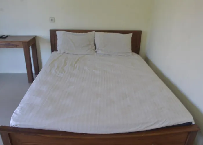 Hotel O Wisma Nusantara Near Sd Gmim Wiau Lapi