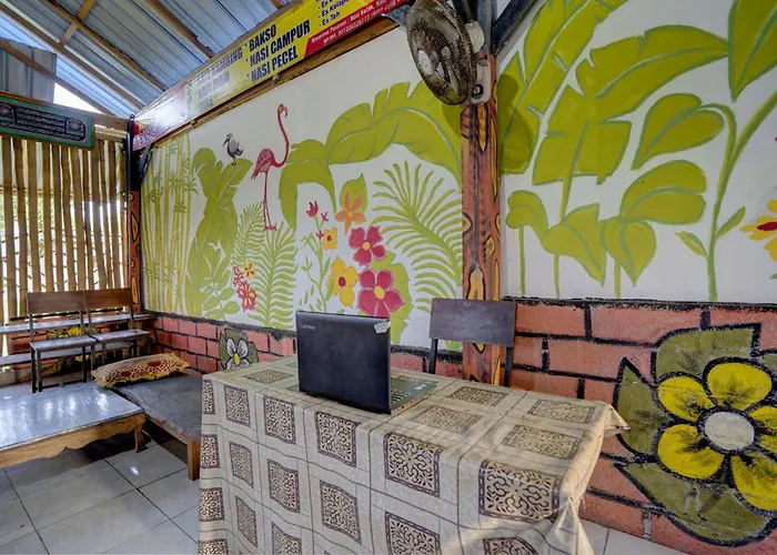 Hotel O Griya Sandi Syariah Rogojampi