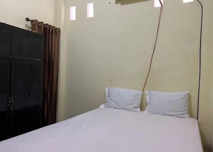 Hotel O Mely Homestay