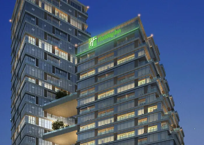 Holiday Inn Quanzhou Donghai By Ihg