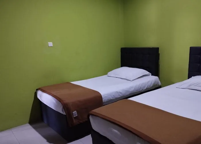 Hotel O Homestay Citra