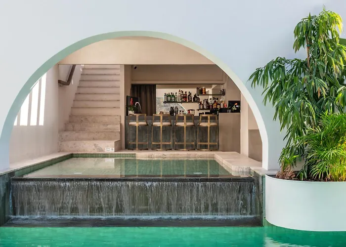 Elounda Stories Boutique Hotel