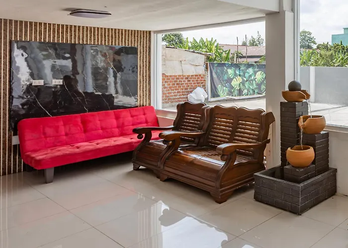 Hotel O Guest House Maria