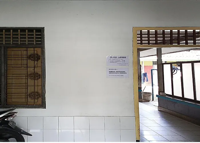 Hotel O Dian Asih Rooms