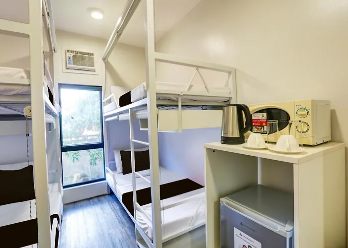 Spot On Classy Bunkbeds Near Makati Manila Formerly Mytown Madrid