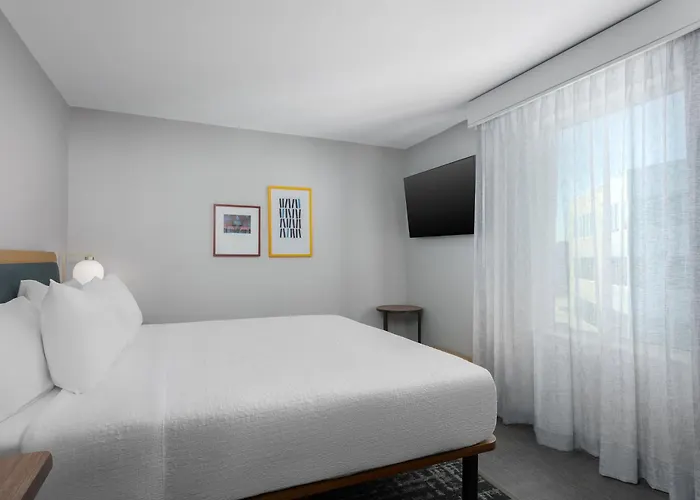 Homewood Suites By Hilton Newport Cincinnati