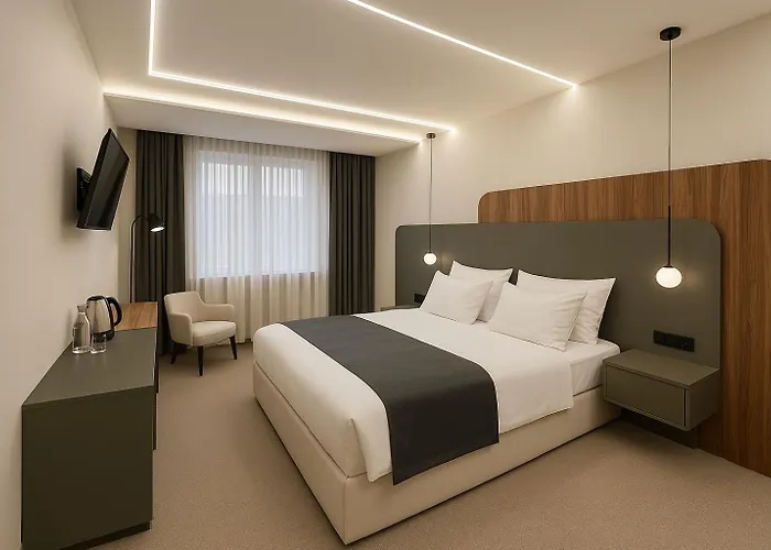 Awen Hotel Vechta