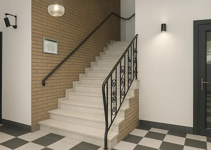 Awen Hotel Vechta