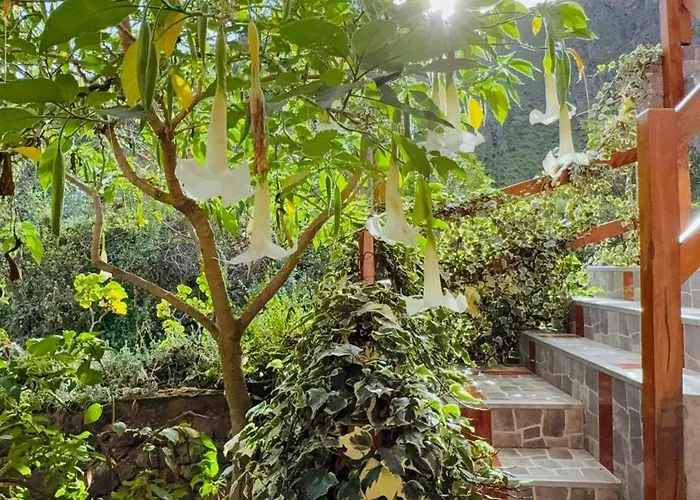 Sara Garden Lodge Ollantaytambo