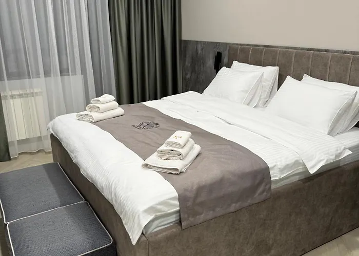 Residence Hotel