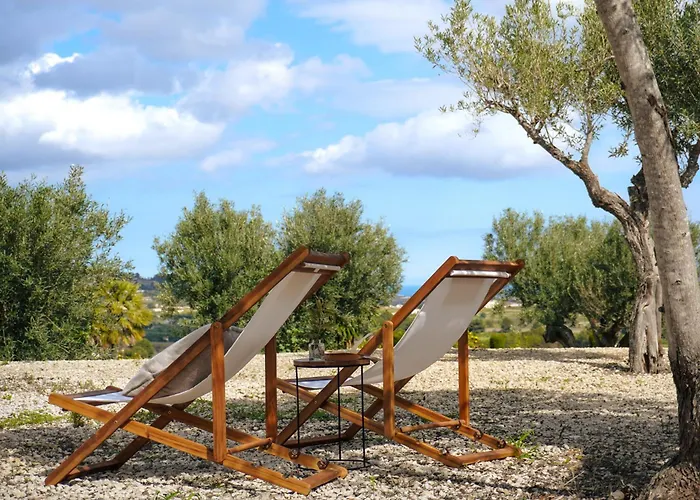 Finca Olivar Country Boutique Hotel
