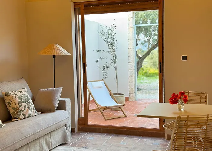 Finca Olivar Country Boutique Hotel