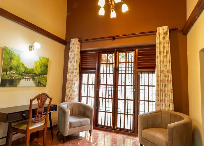 Petit Paradis Hiriketiya