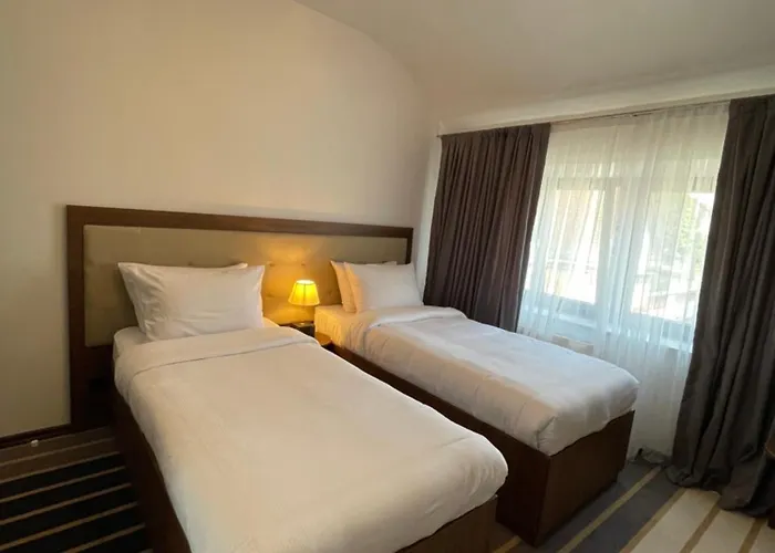 Hotel Casa Andalucia