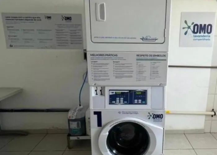 Suíte super confortável N204 no centro de Linhares