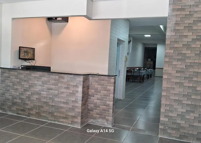 Hotel Santa Catarina