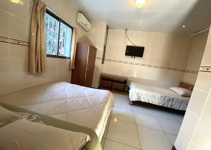 Hotel Guanacaste