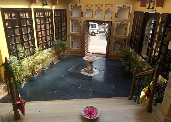 Janki Vilas