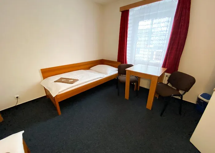 Hotel Koruna