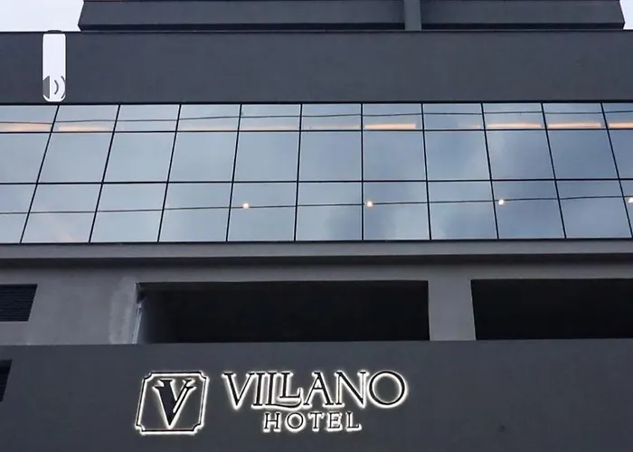 Villano Hotel
