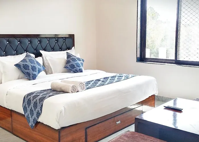 Shagun Villa By Dev Hotel And Resort