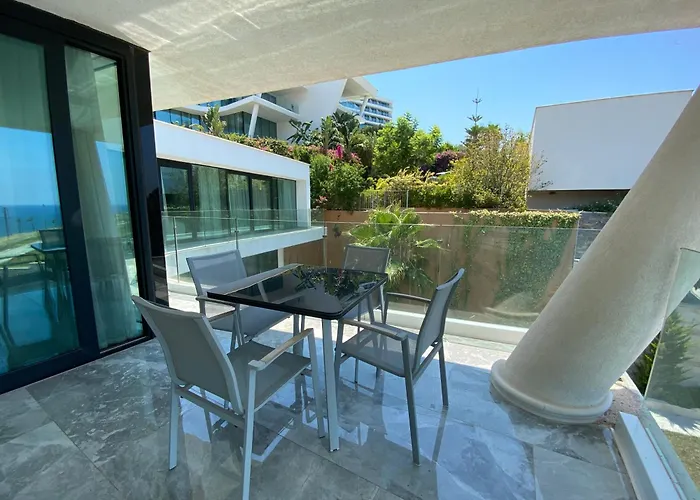 Bodrum Hotel Residence