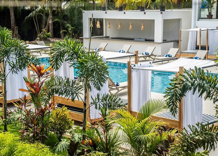 Lia Hotel Jaco - Exclusively For Adults, Worldhotels Crafted