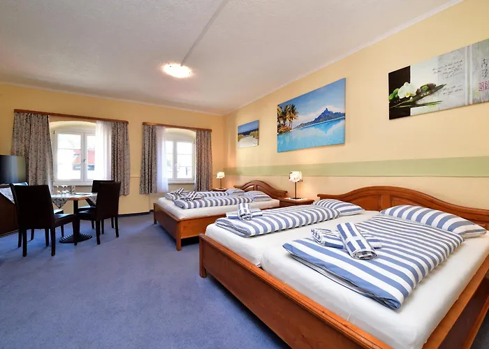 Hotel Goldener Adler Immenstadt im Allgäu