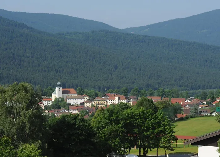 Sonnenhof Resort Bayerischer Wald