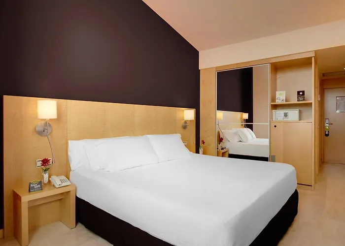 Hotel Sercotel Portales